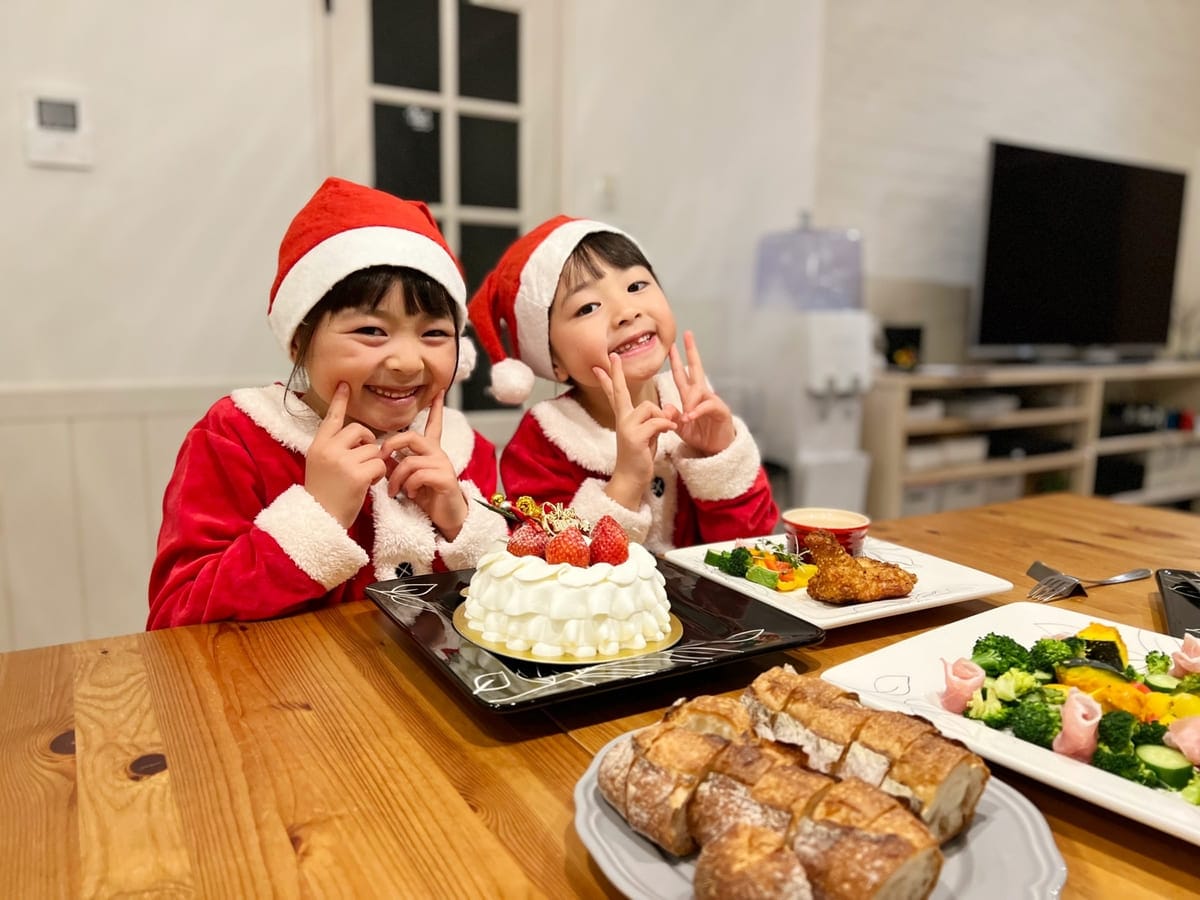 今年のクリスマス、何する？カップル・友達・家族・一人の過ごし方