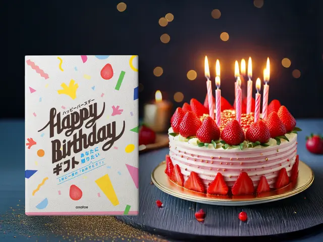 女友達が喜ぶ誕生日プレゼント特集！20代・30代・40代別の人気ギフトと選び方