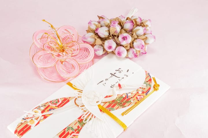 結婚祝いの金額相場を徹底解説!関係性別の目安とマナー完全ガイド